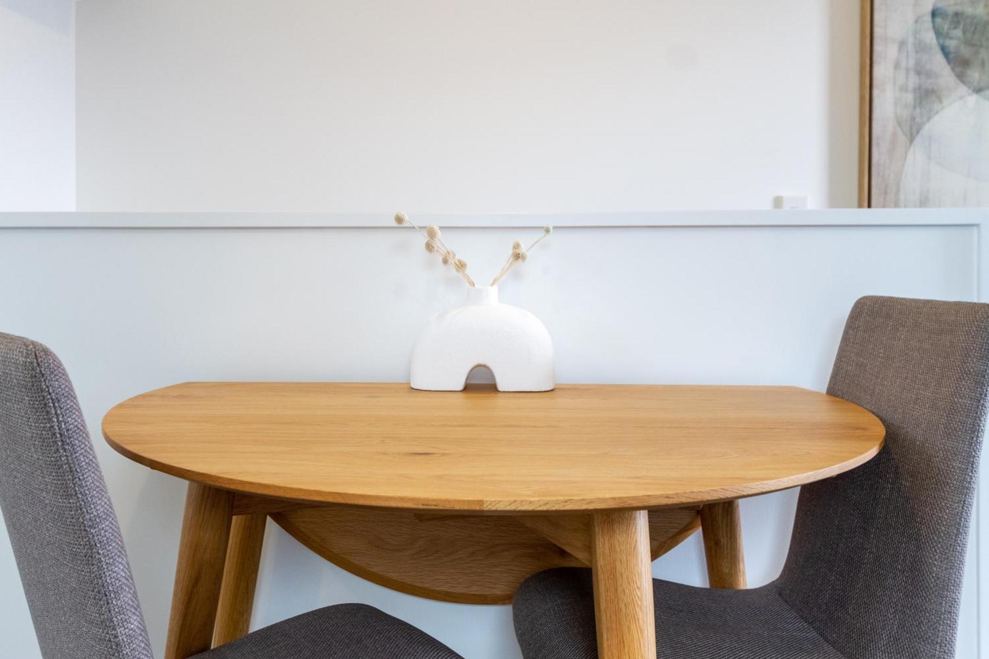 Upper Studio Perfection: 8 Wilmer St. Gem Christchurch Eksteriør bilde