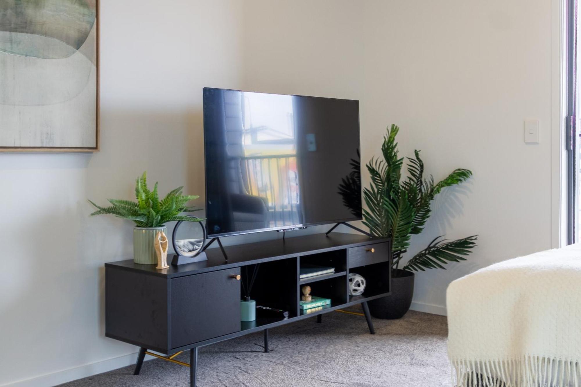 Upper Studio Perfection: 8 Wilmer St. Gem Christchurch Eksteriør bilde