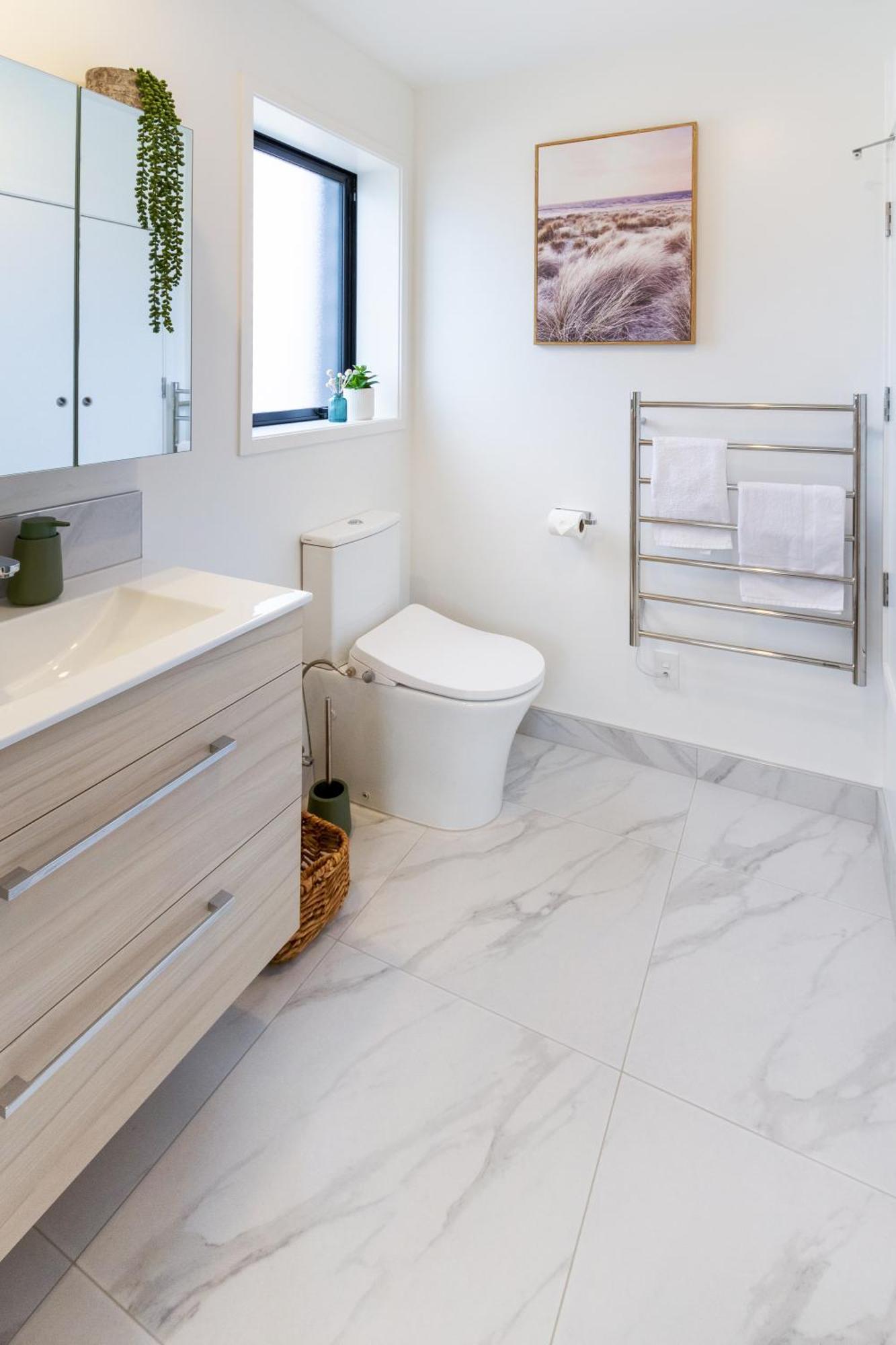 Upper Studio Perfection: 8 Wilmer St. Gem Christchurch Eksteriør bilde